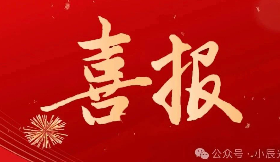 喜报！小辰光伏获得嘉兴市秀洲区2023年度工业企业“亩均论英雄”工作A 级评定