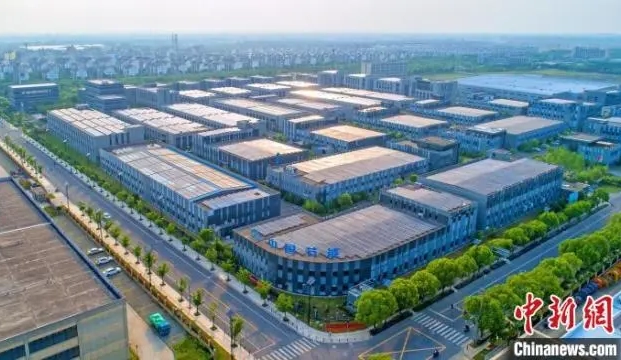 来源：中国新闻网