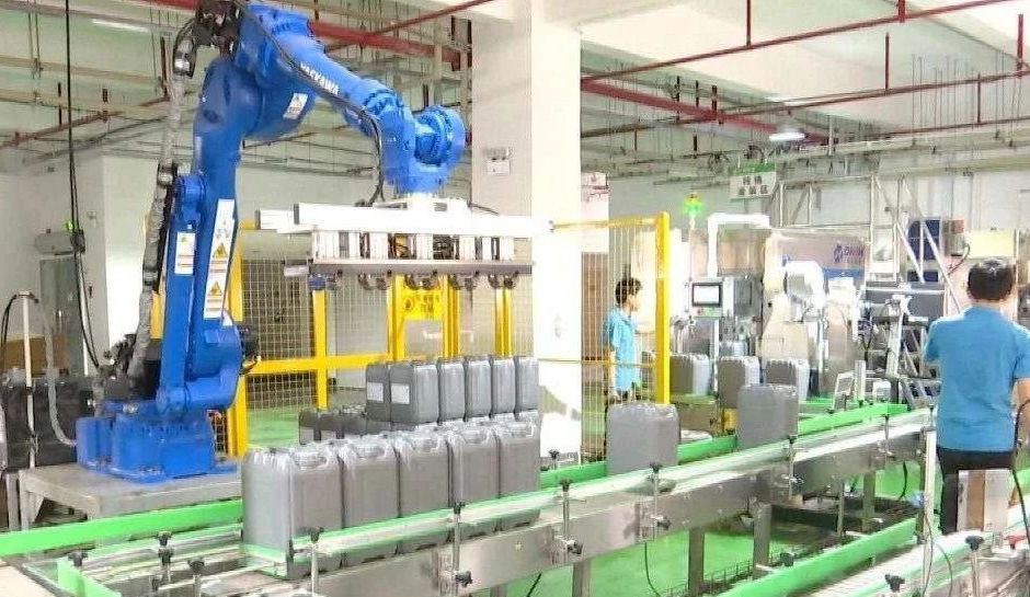 小辰光伏： 开拓创新 助力光伏产业再提升